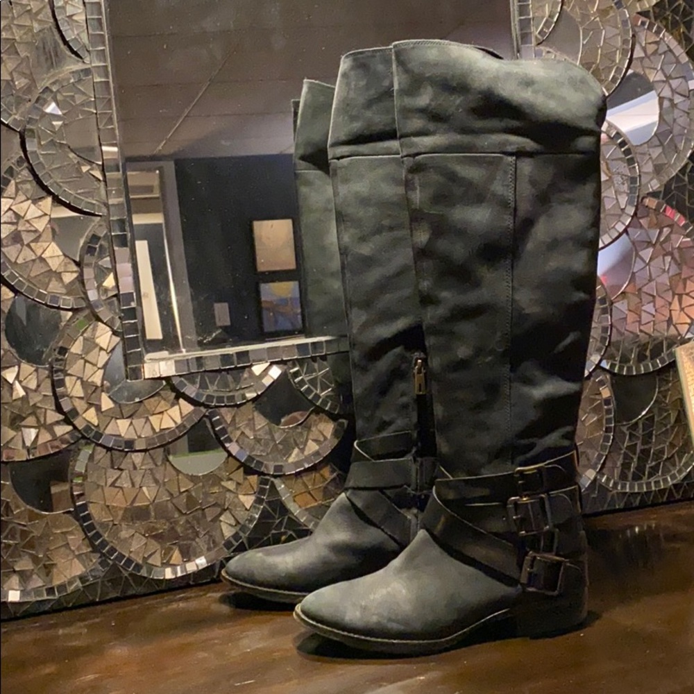 Sam Edelman boots